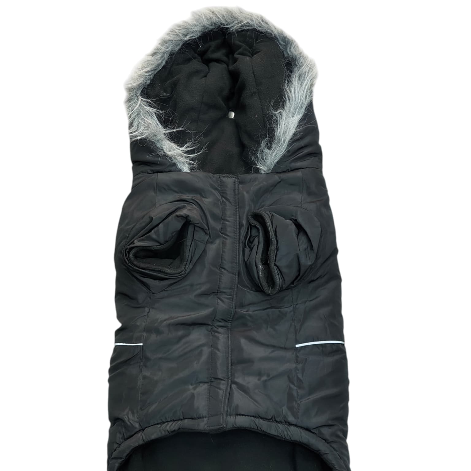 Waterproof Winter Jacket - 2XL