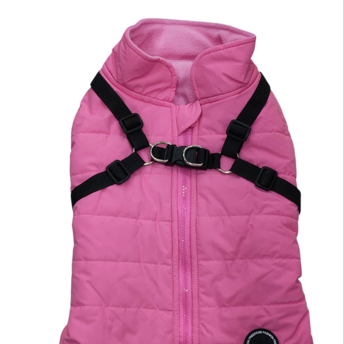 Waterproof Winter Jacket - 2XL