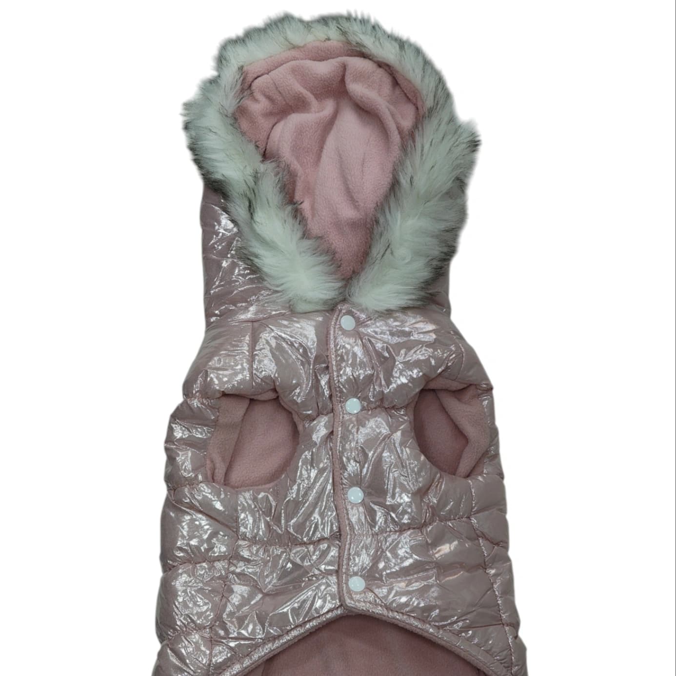 Waterproof Winter Jacket - XL