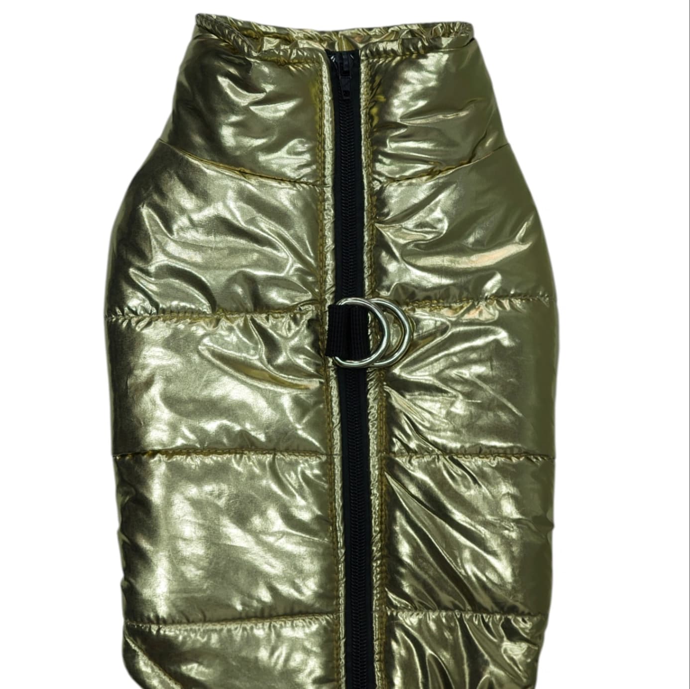 Waterproof Winter Jacket - L