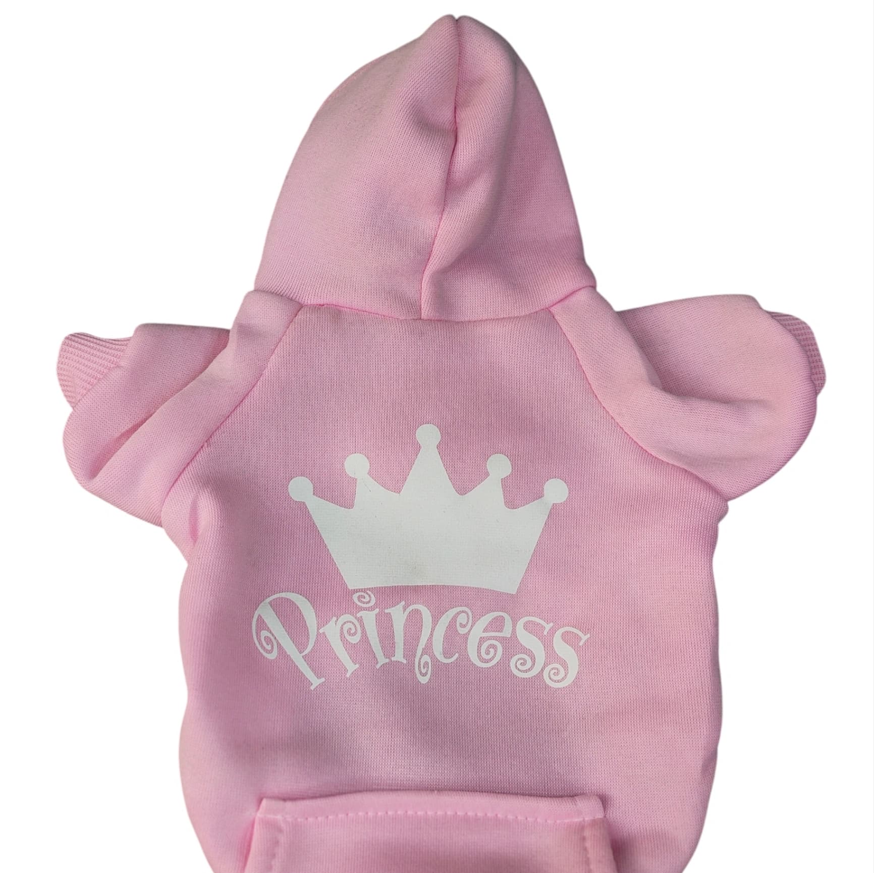 The Princess Hoodie - M