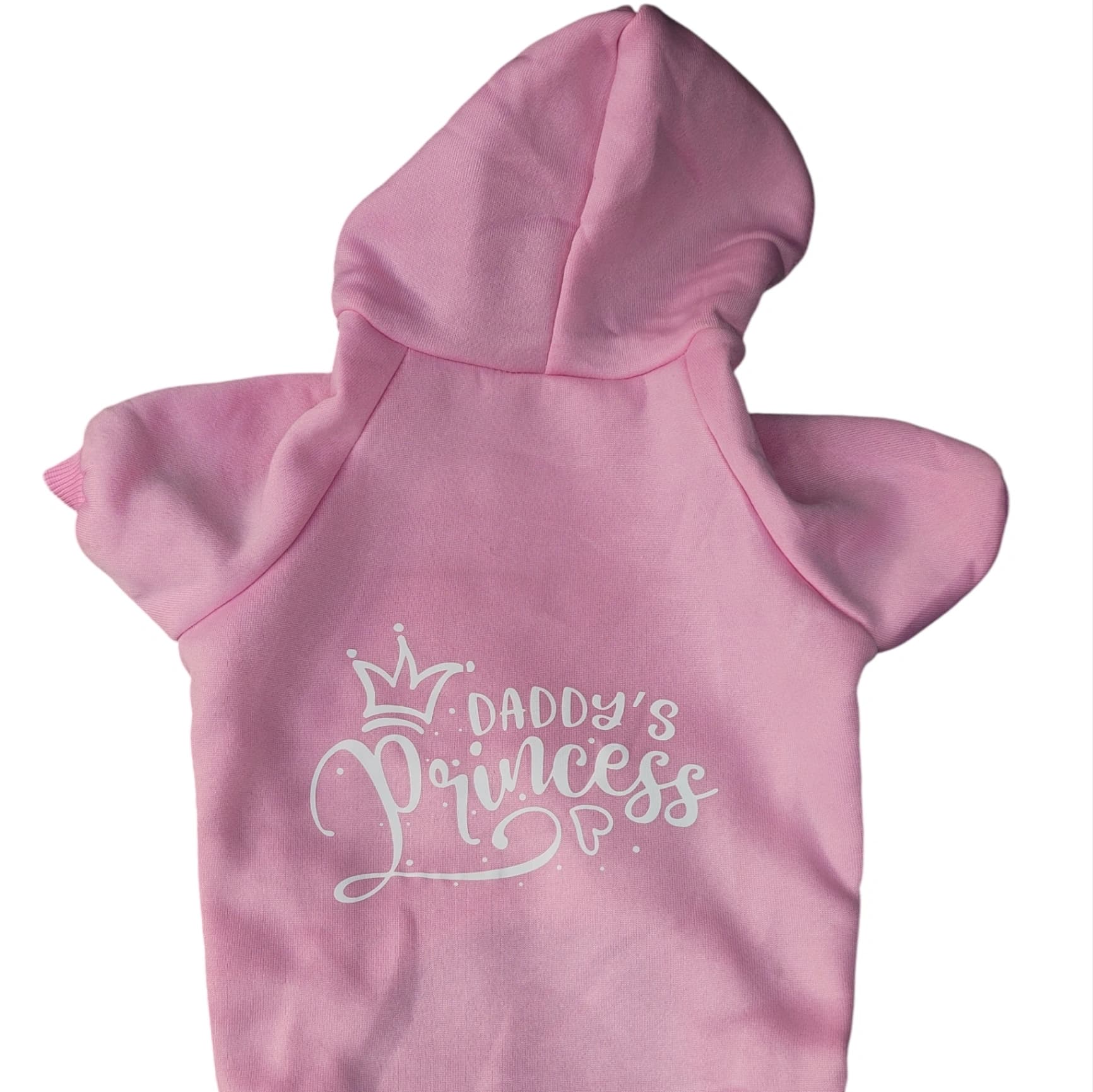Daddy’s Princess Hoodie - 2XL