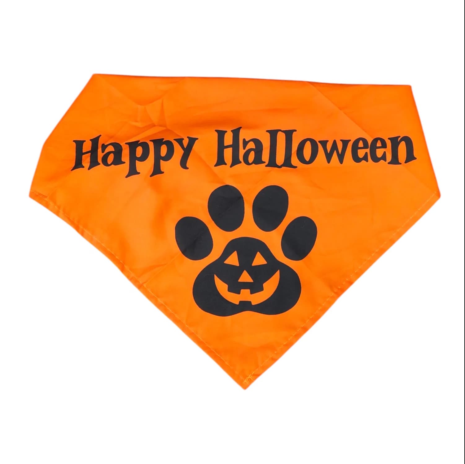 The Spooky Style Scarf