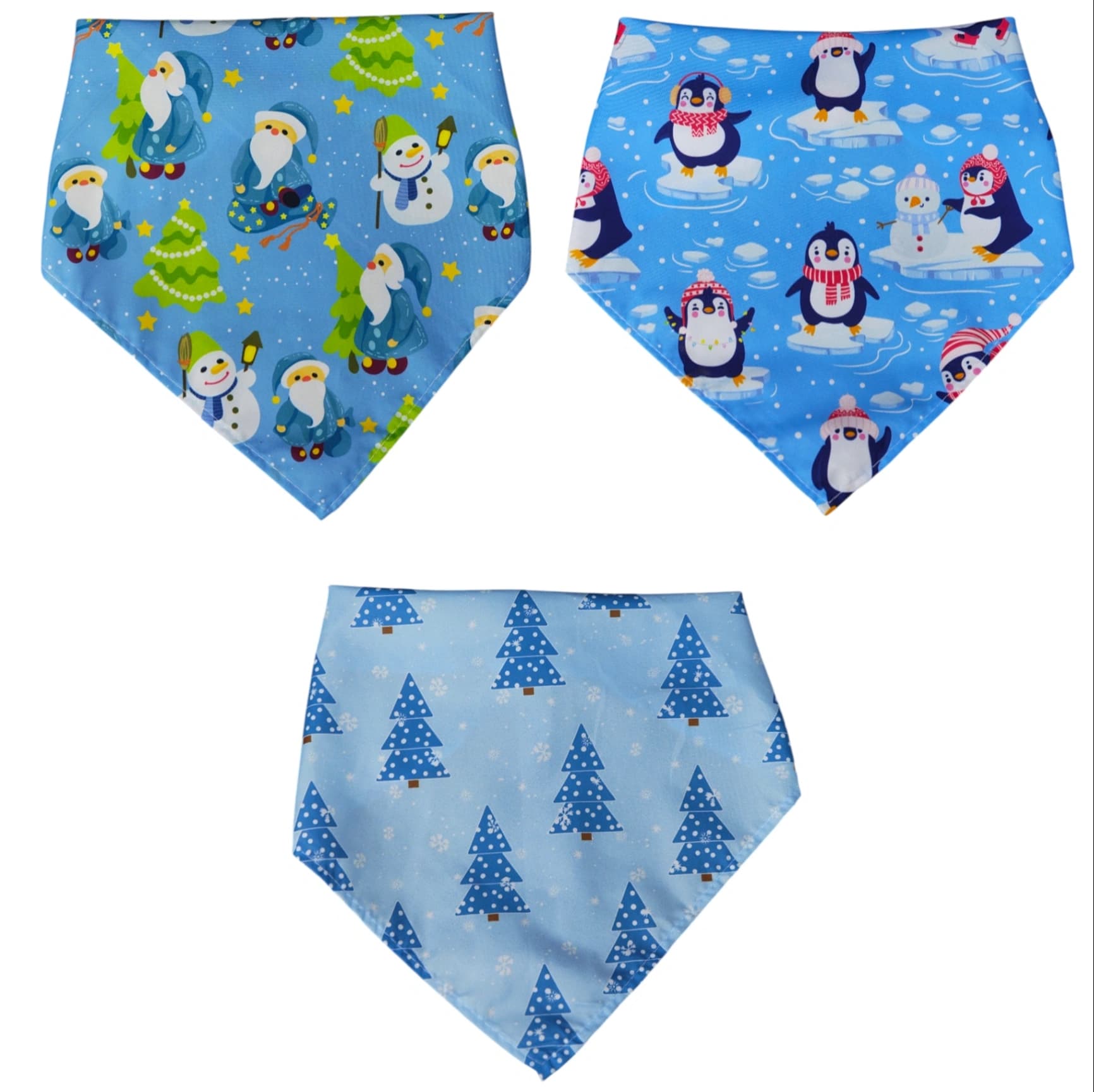 Christmas Scarf