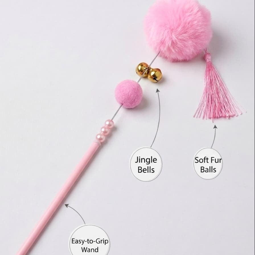 Cat toy