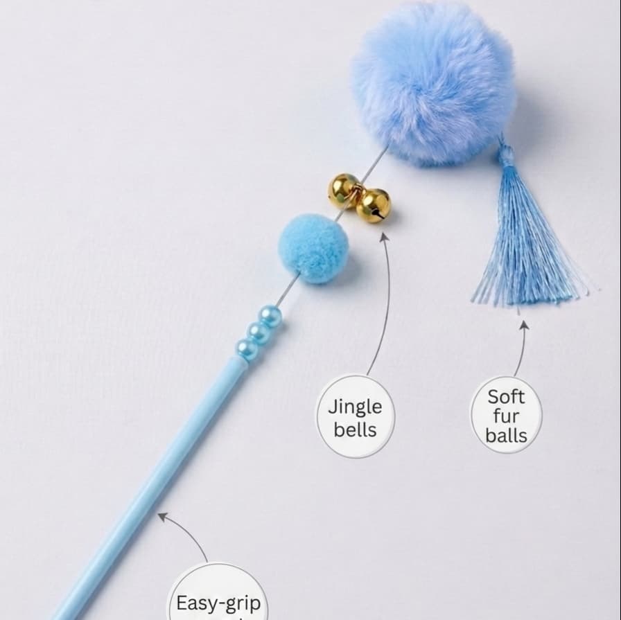 Cat toy