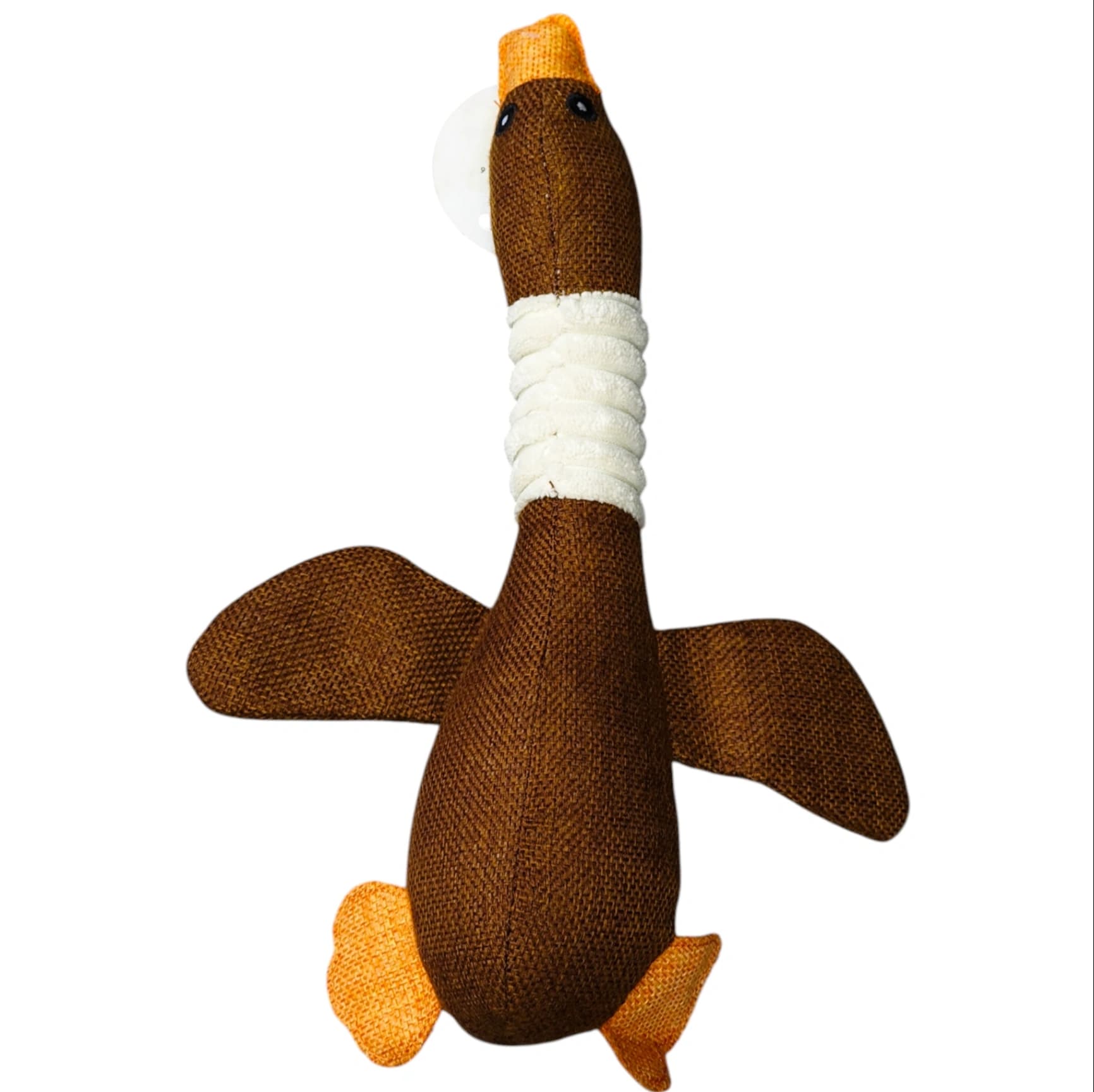 Duck toy