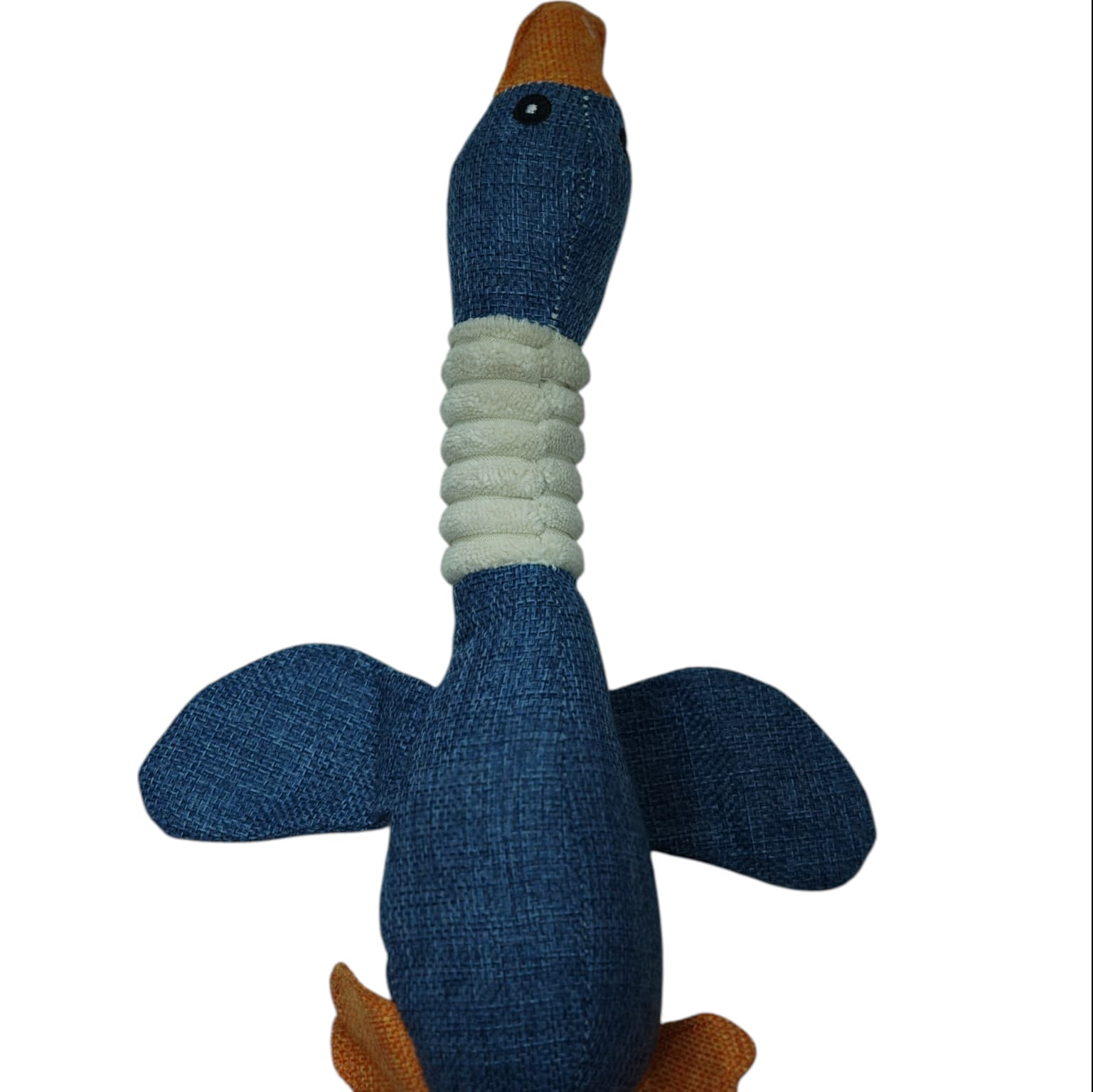 Duck toy