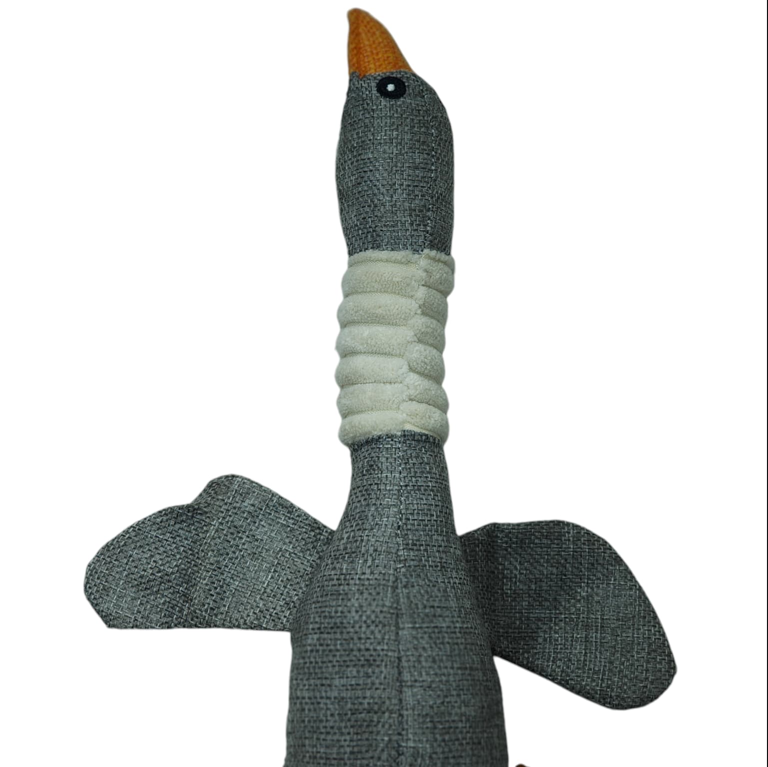 Duck toy