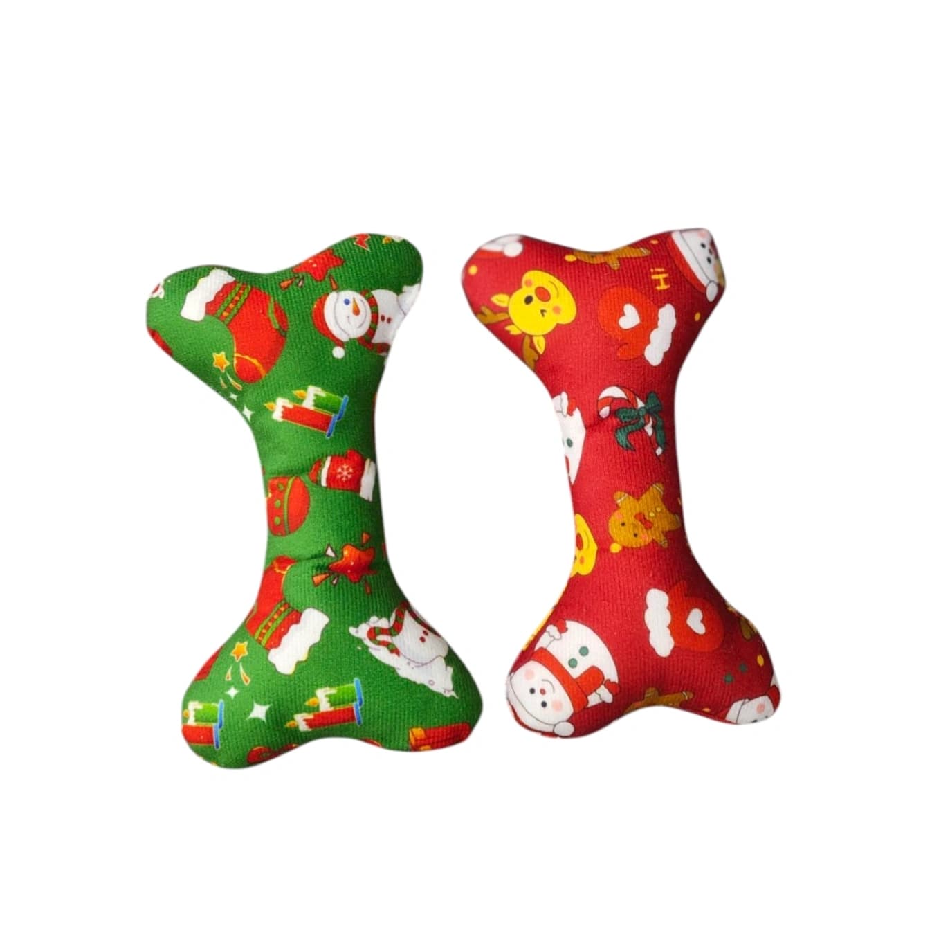 Jingle Bones