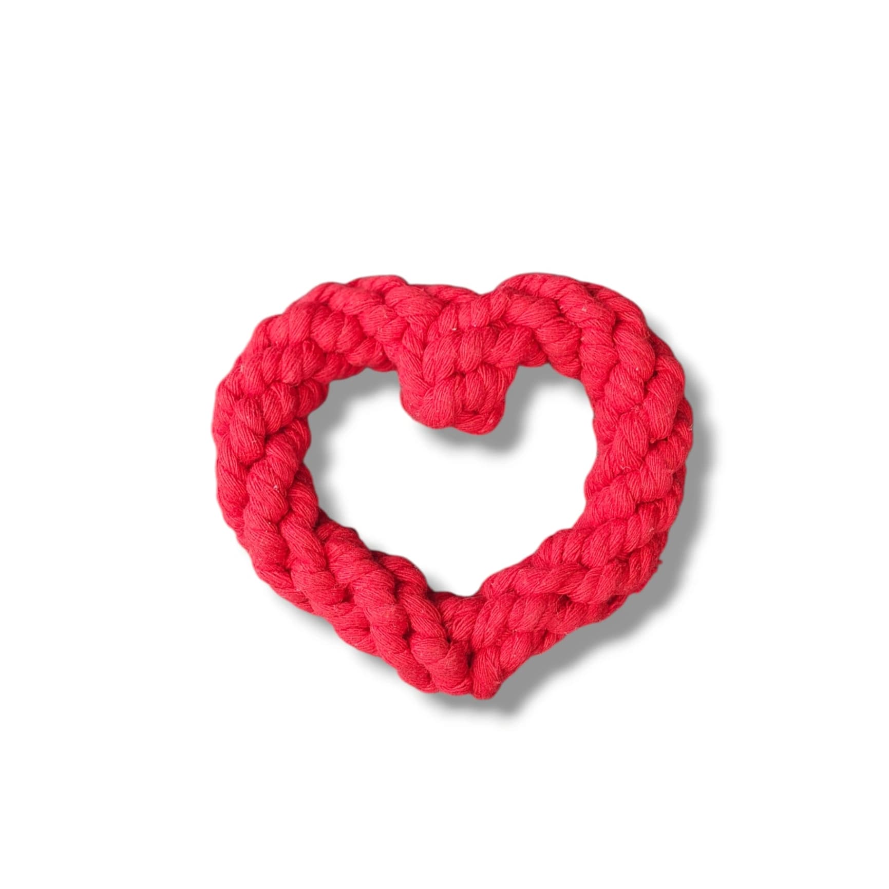 Cotton rope pet toy