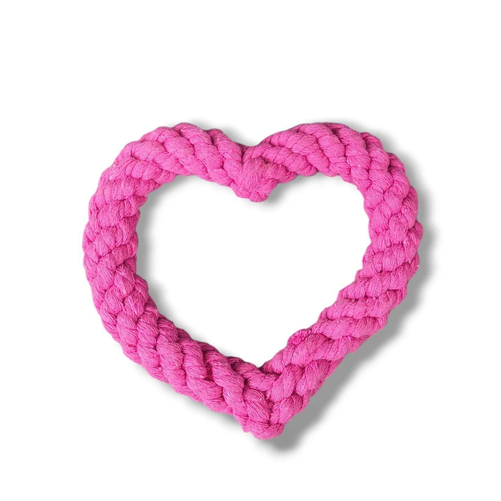 Cotton rope pet toy