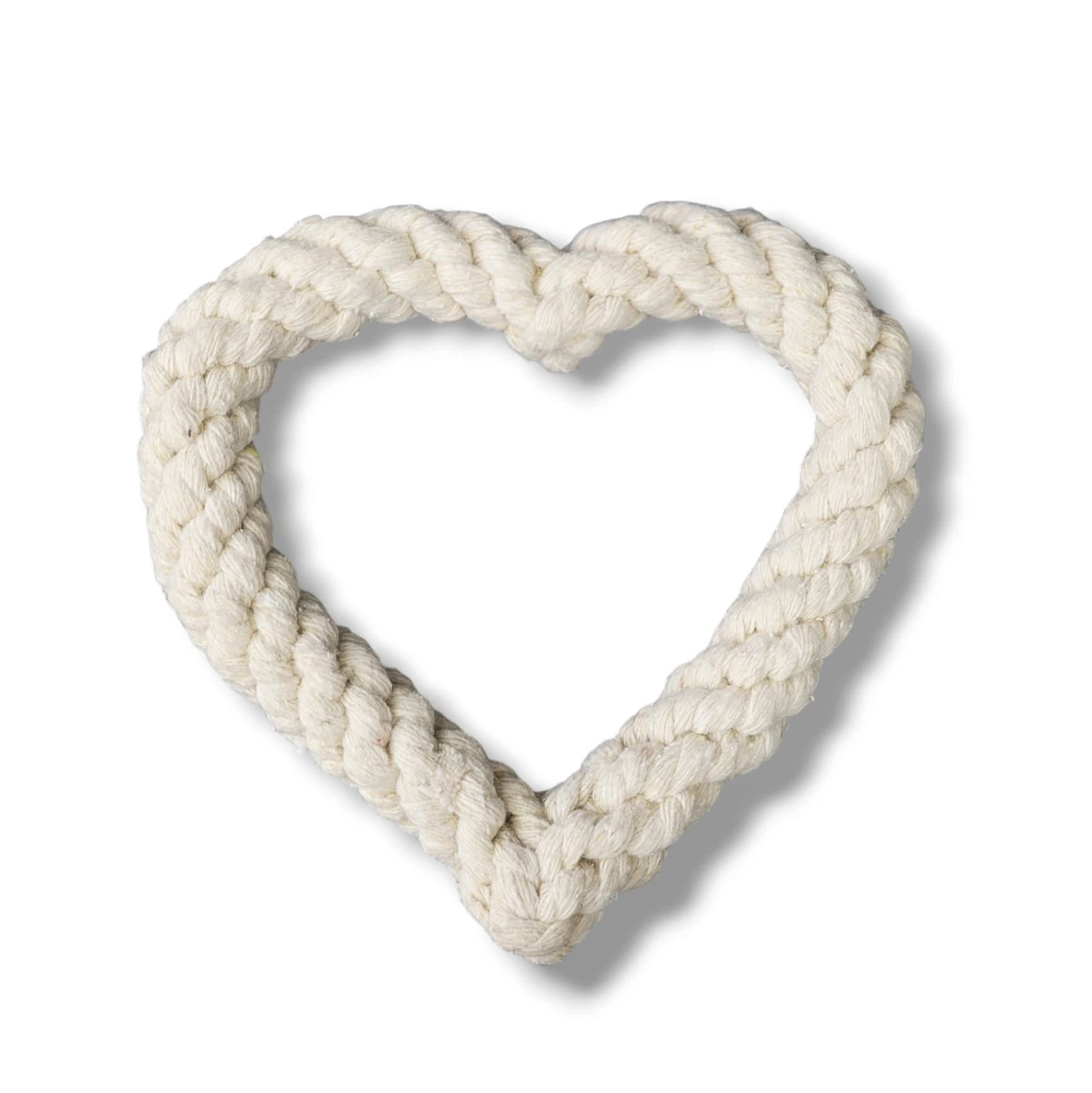 Cotton rope pet toy