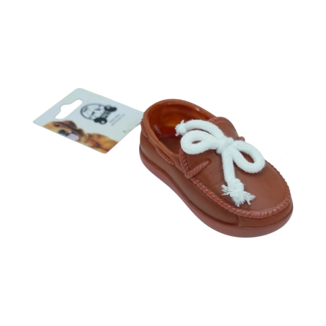 Dog chew toy