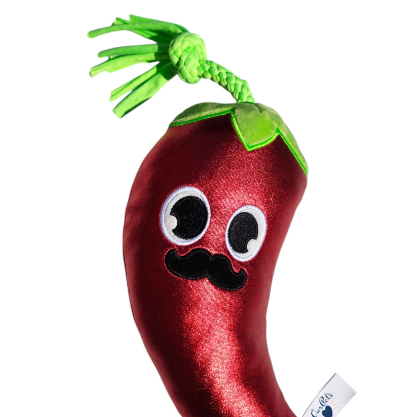 Chili Plush toy