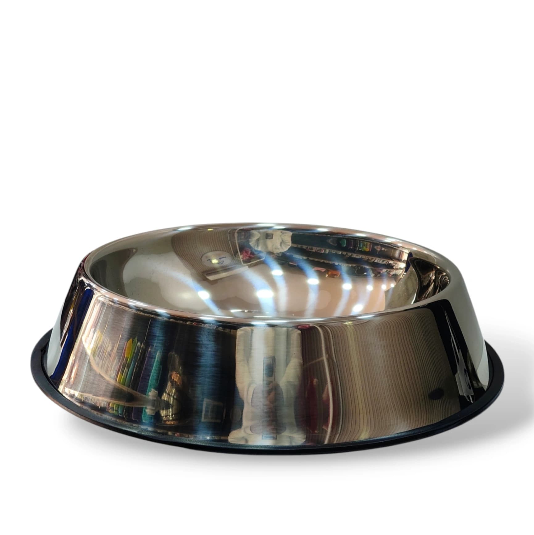 stainless steel pet Bowl