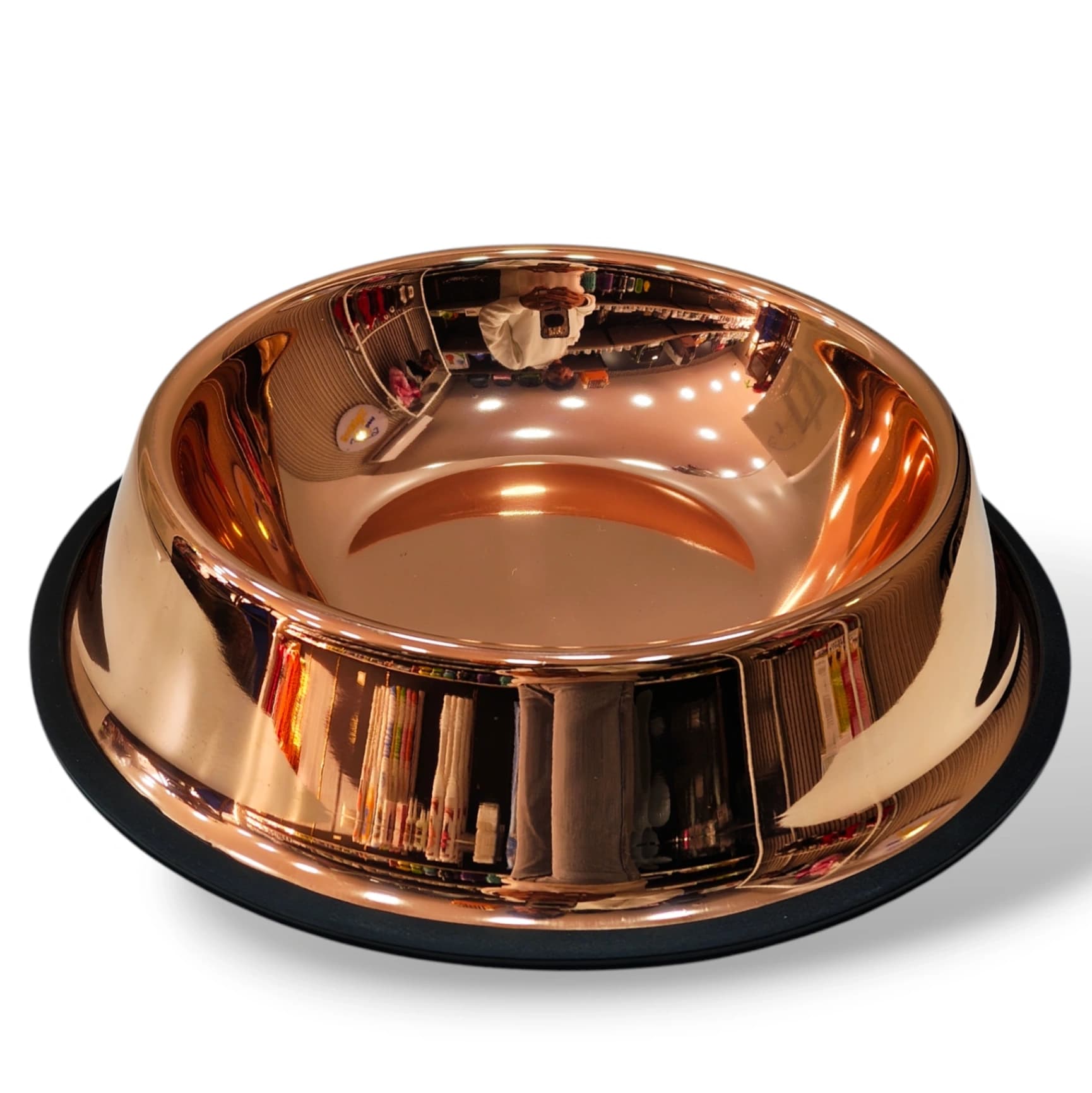 stainless steel pet Bowl