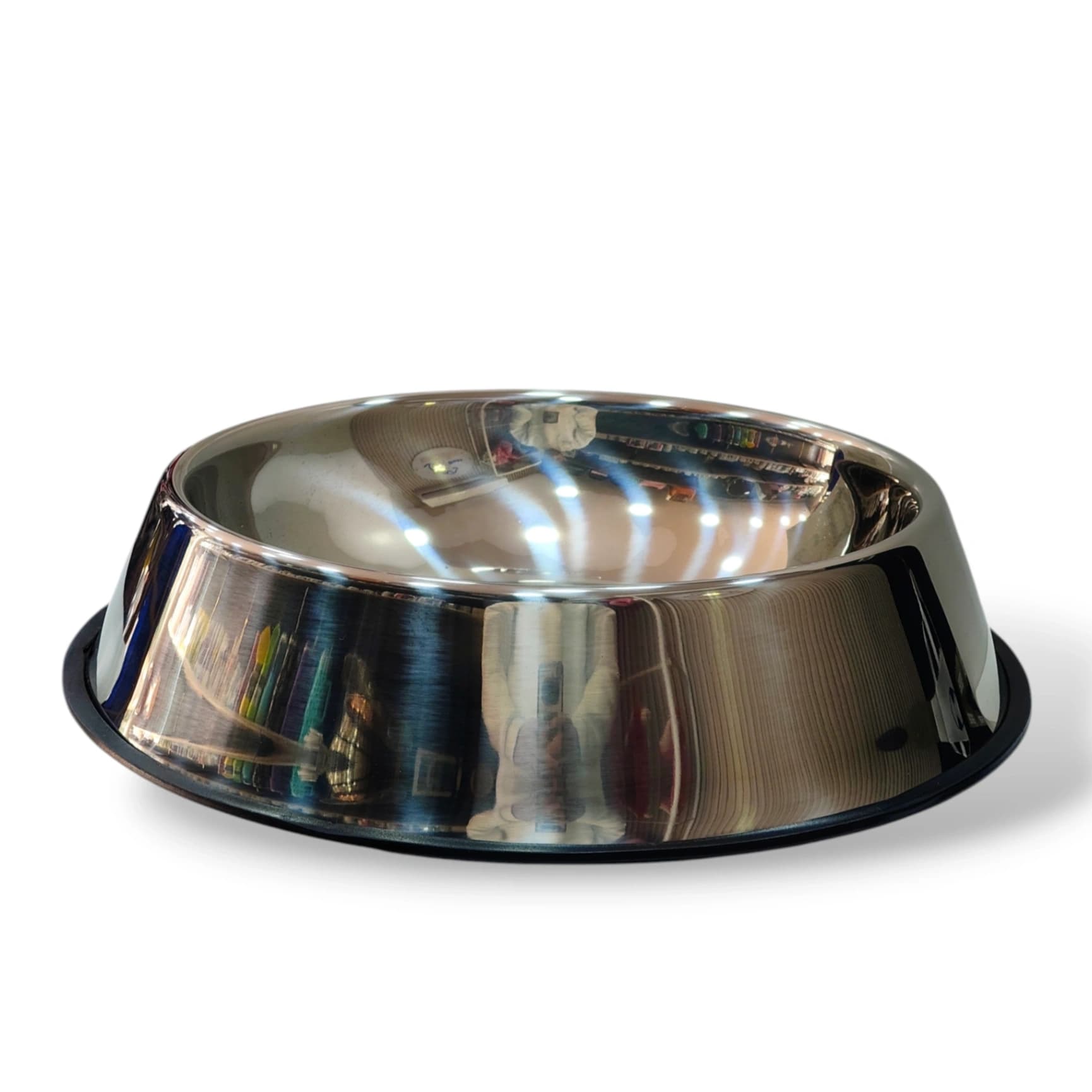 stainless steel pet Bowl