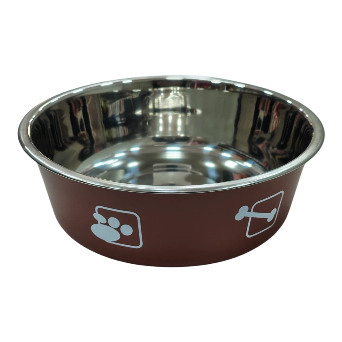 Pet bowl - L