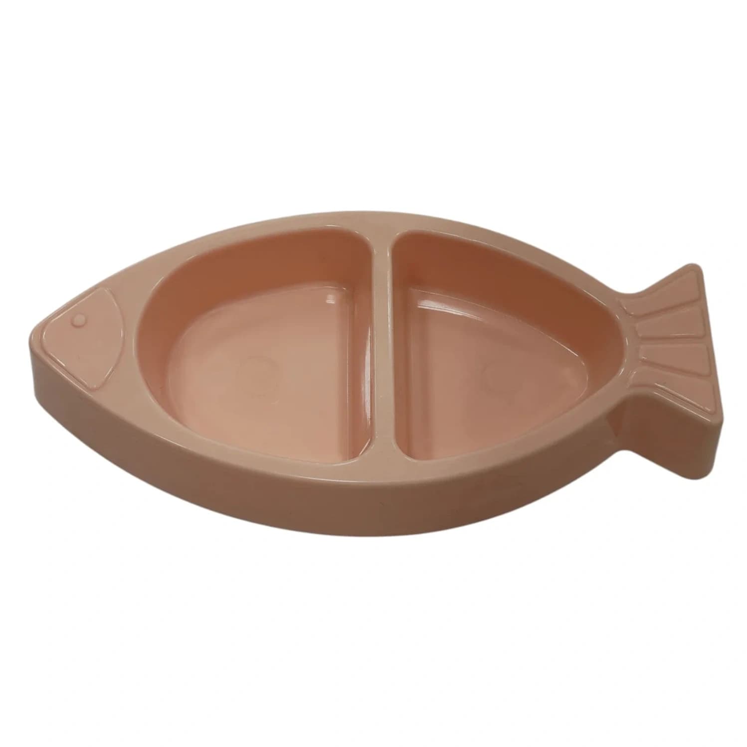 Dual bowl