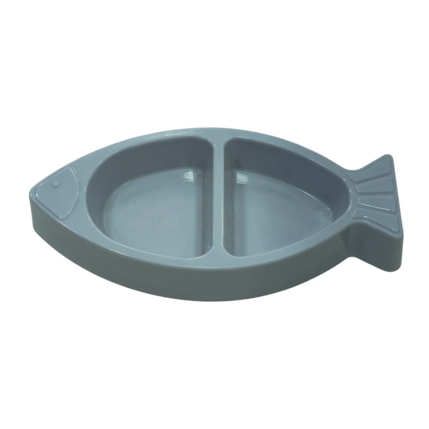 Dual bowl