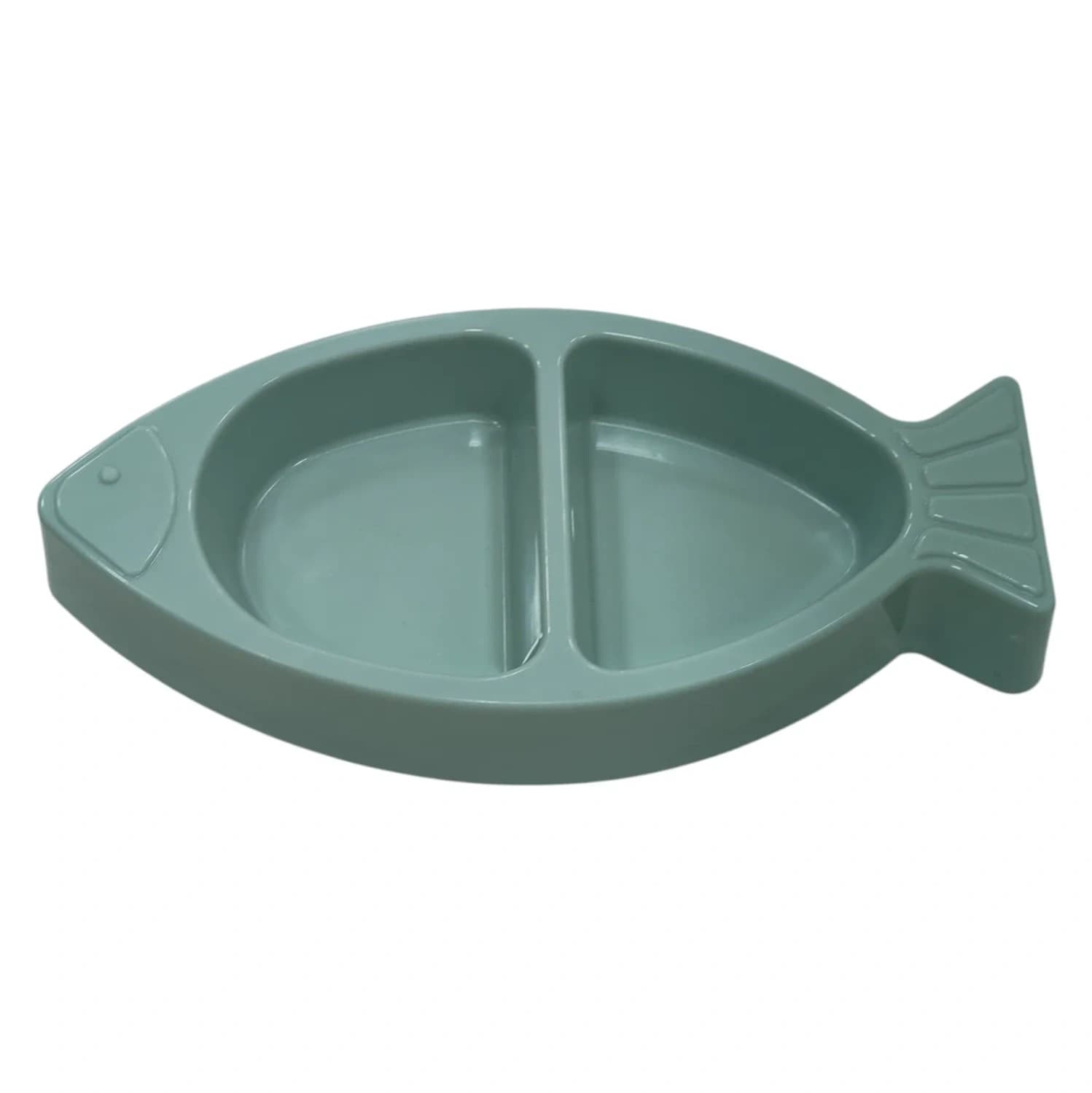 Dual bowl
