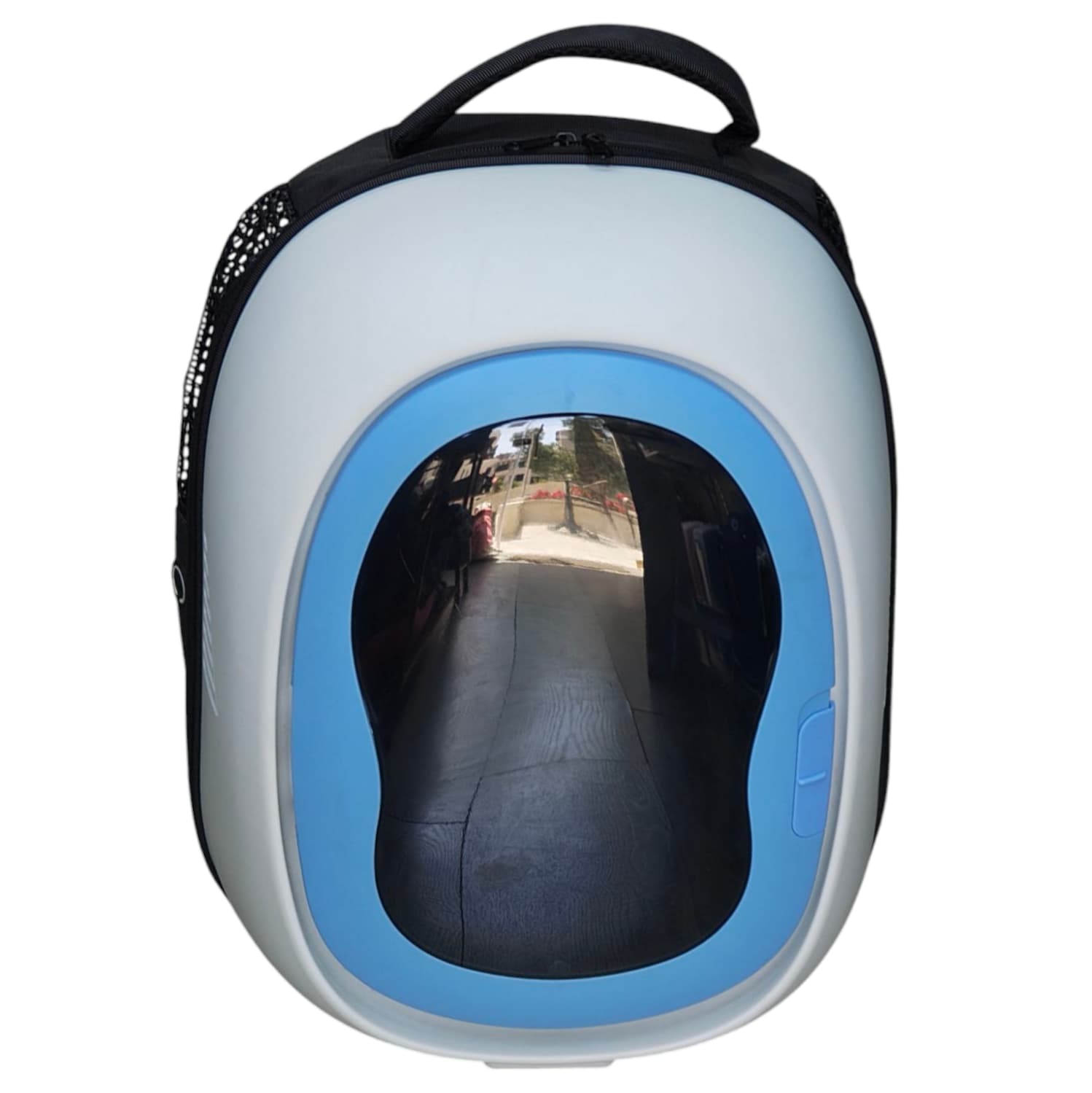 Lunar Lookout Pet Carrier
