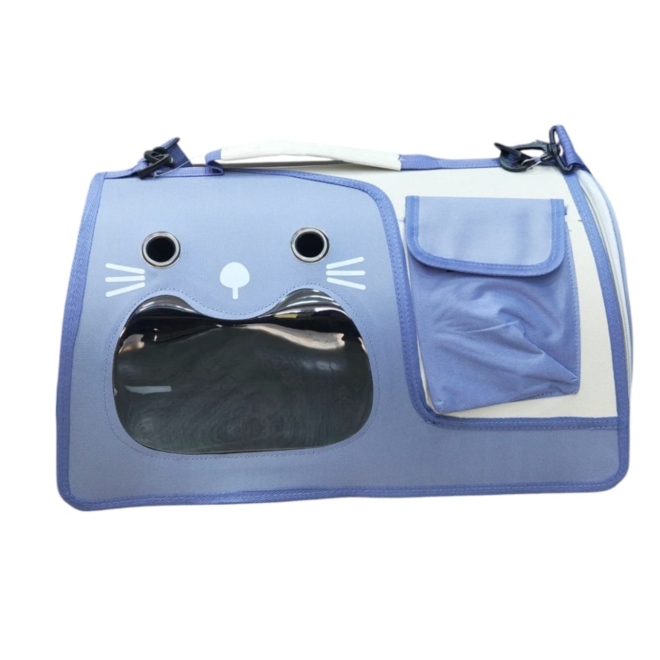 Vista Voyager Pet Carrier