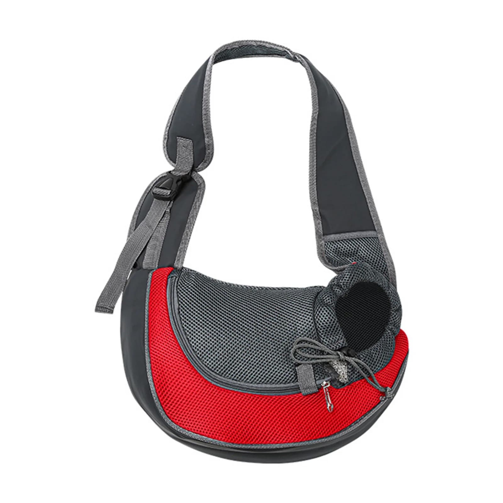 Cross-body pet carrier - S