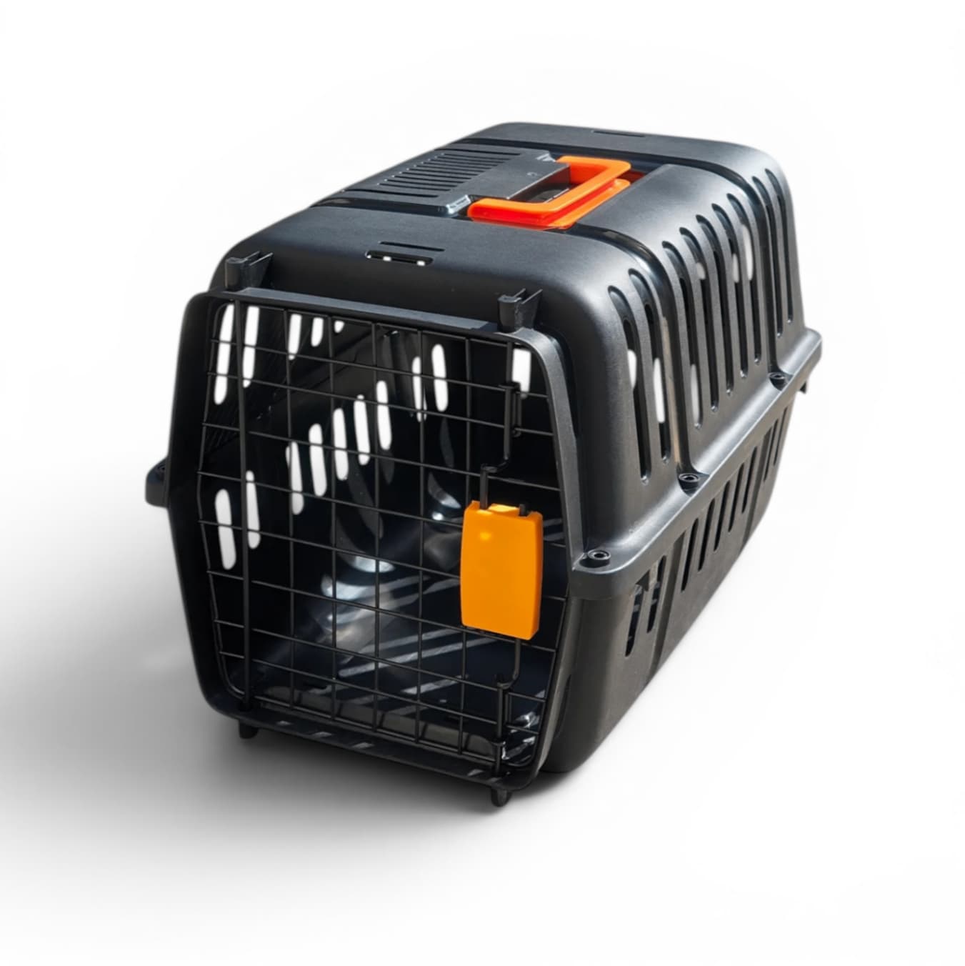 Travel carrier