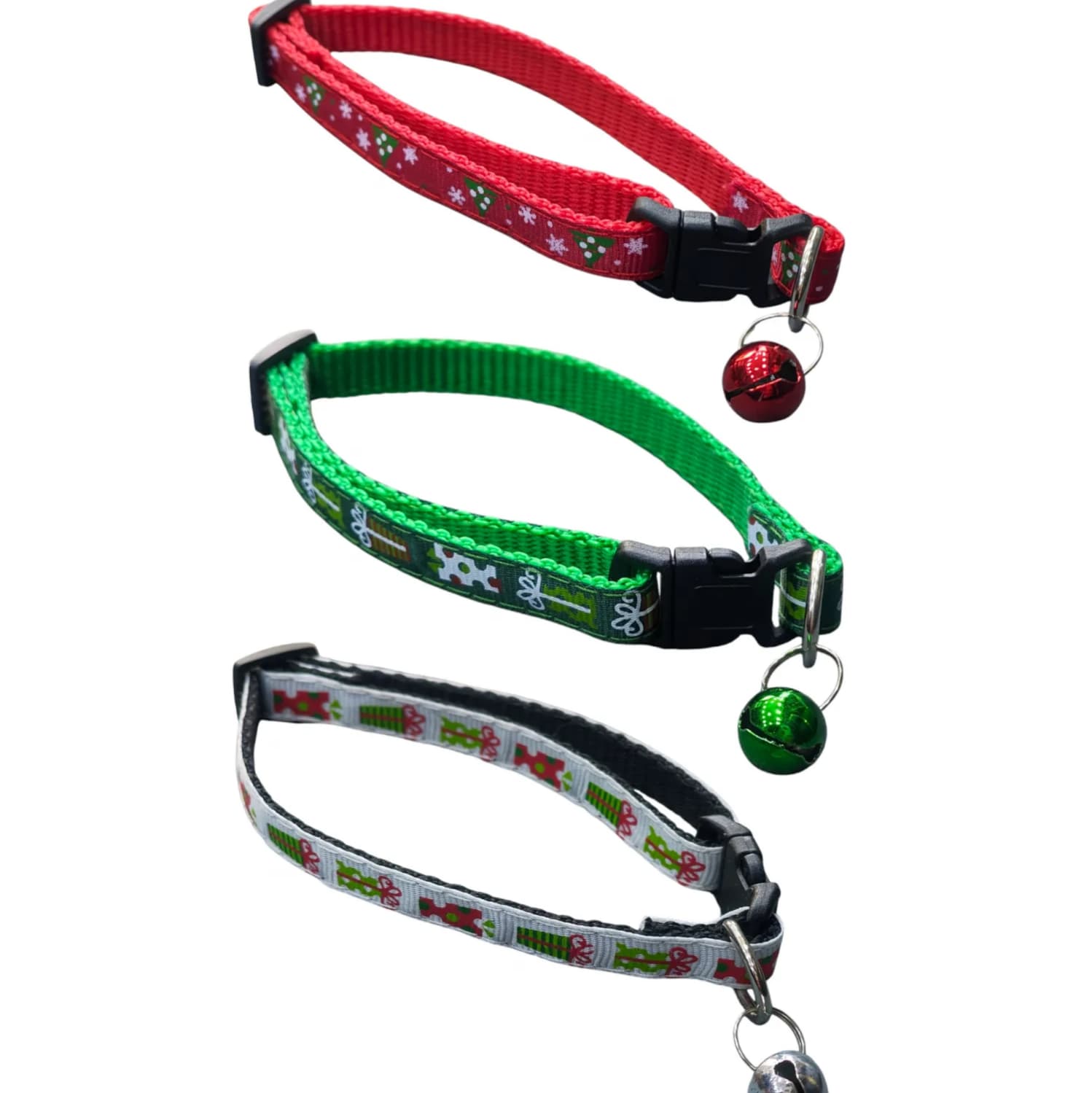 Christmas Collars