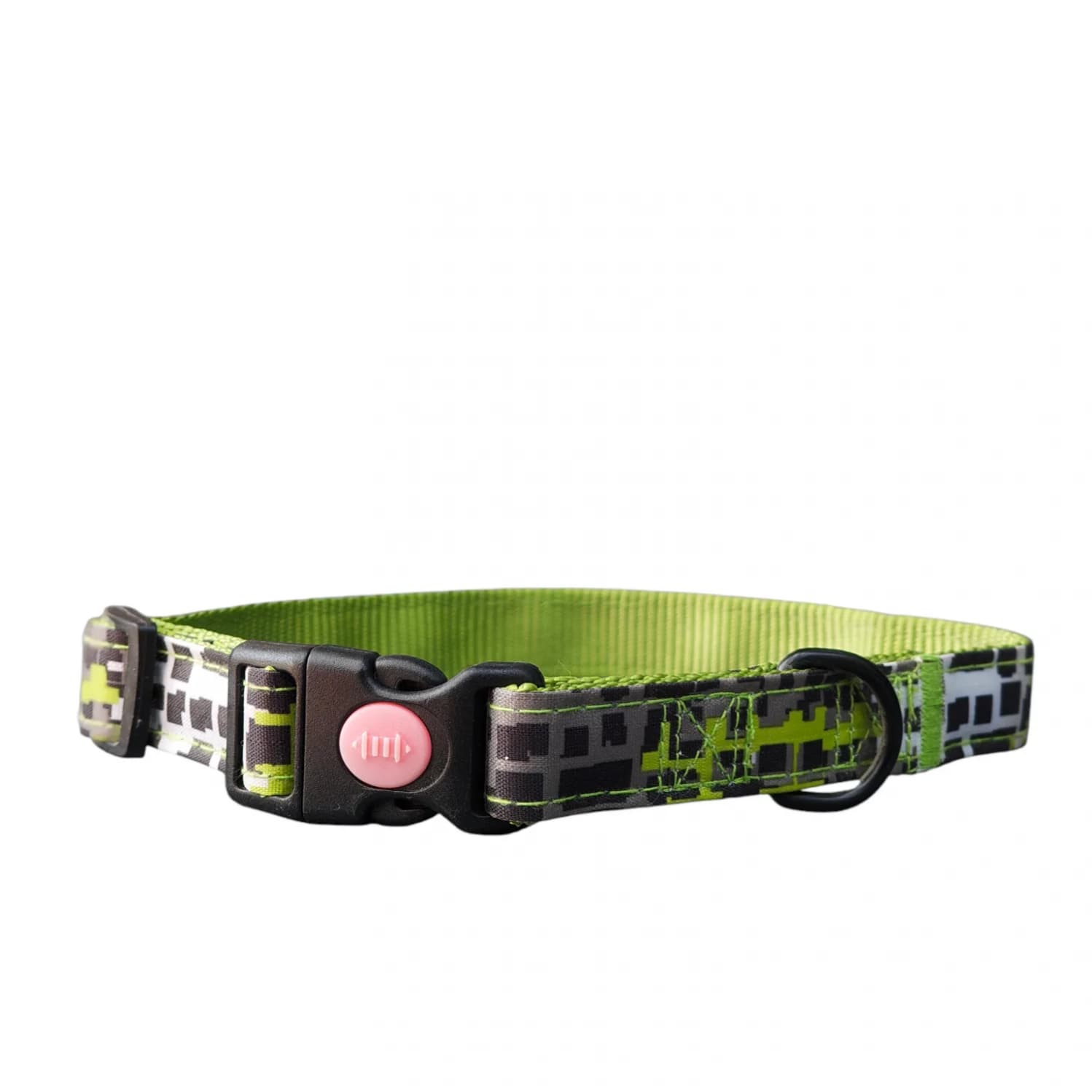 High-durability dog collar