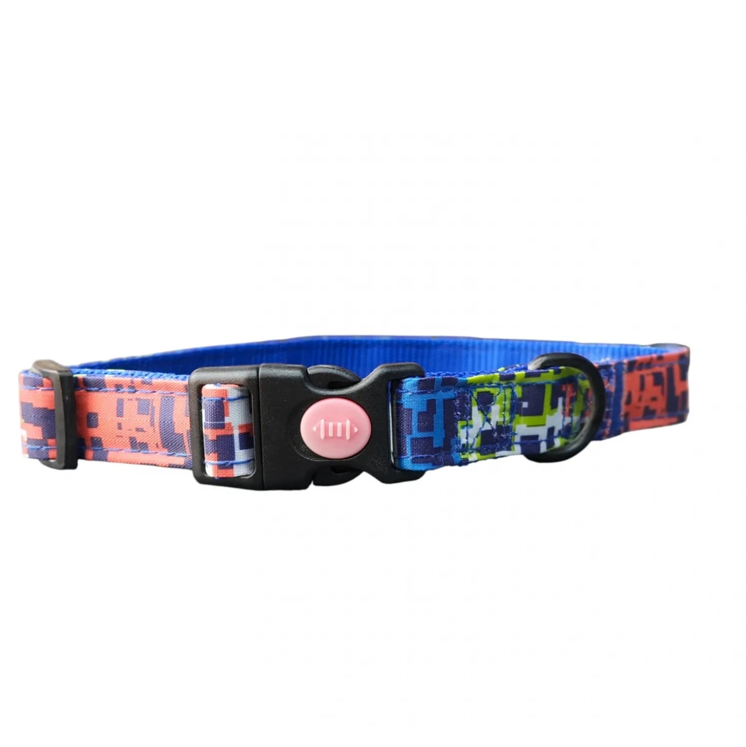 High-durability dog collar