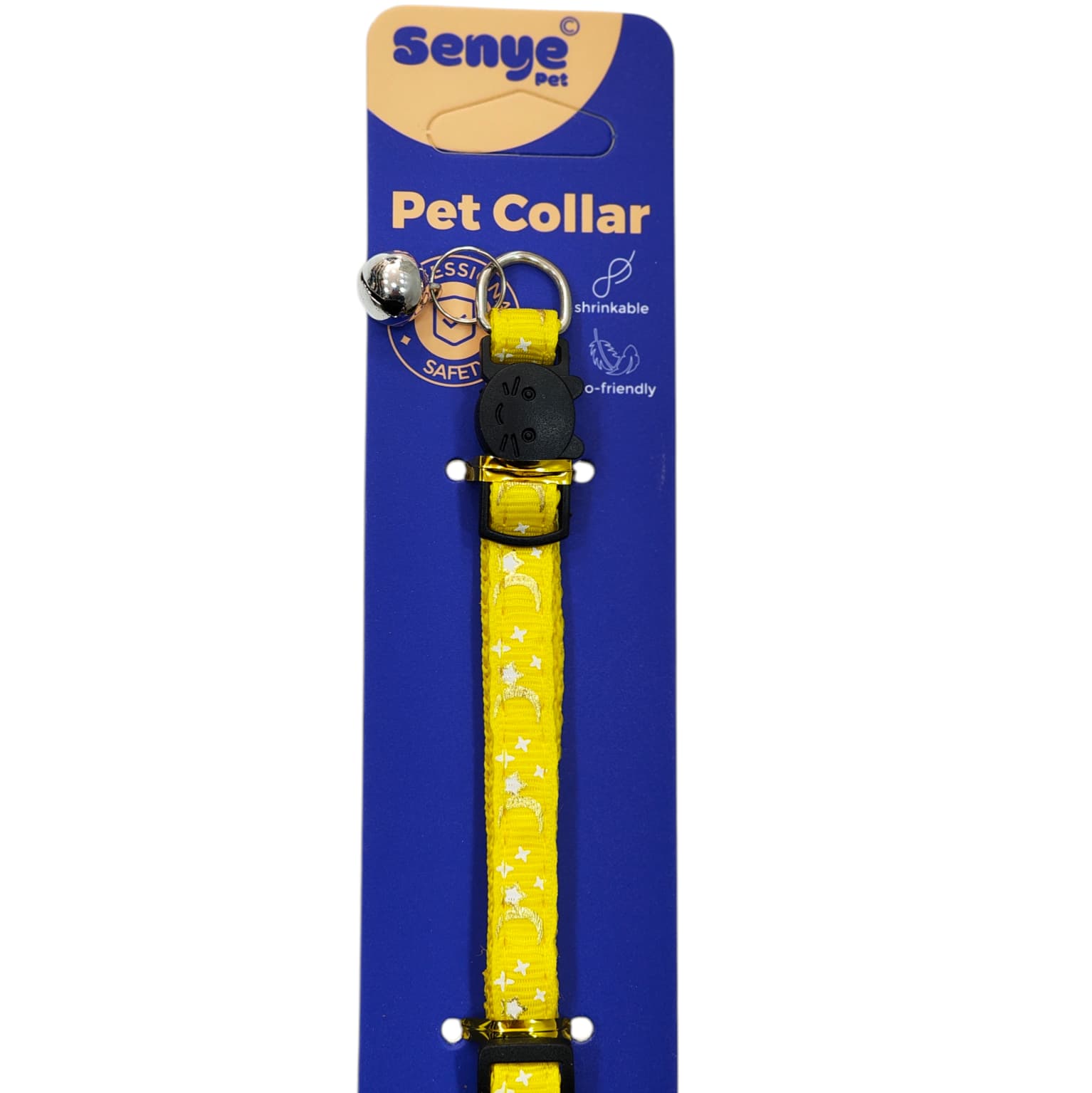 Pet collar