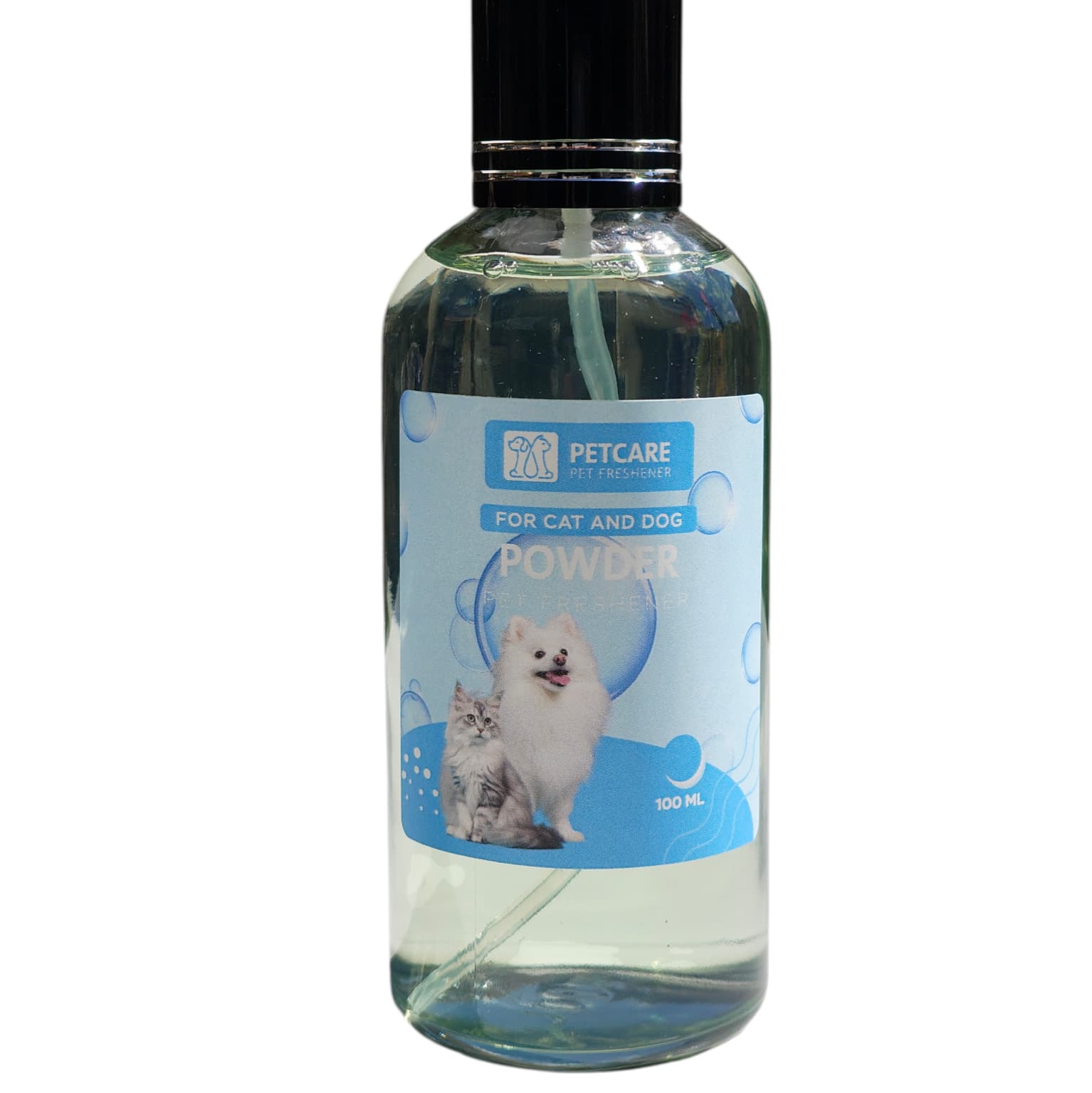Pet perfume - Powder