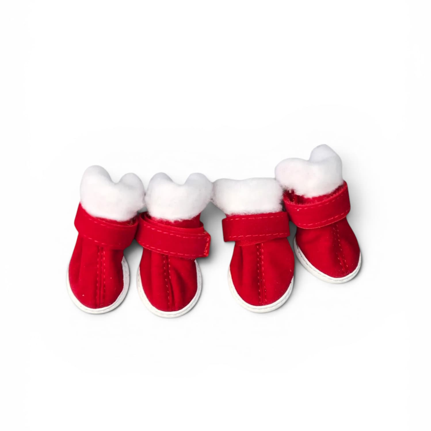 The Santa Paws