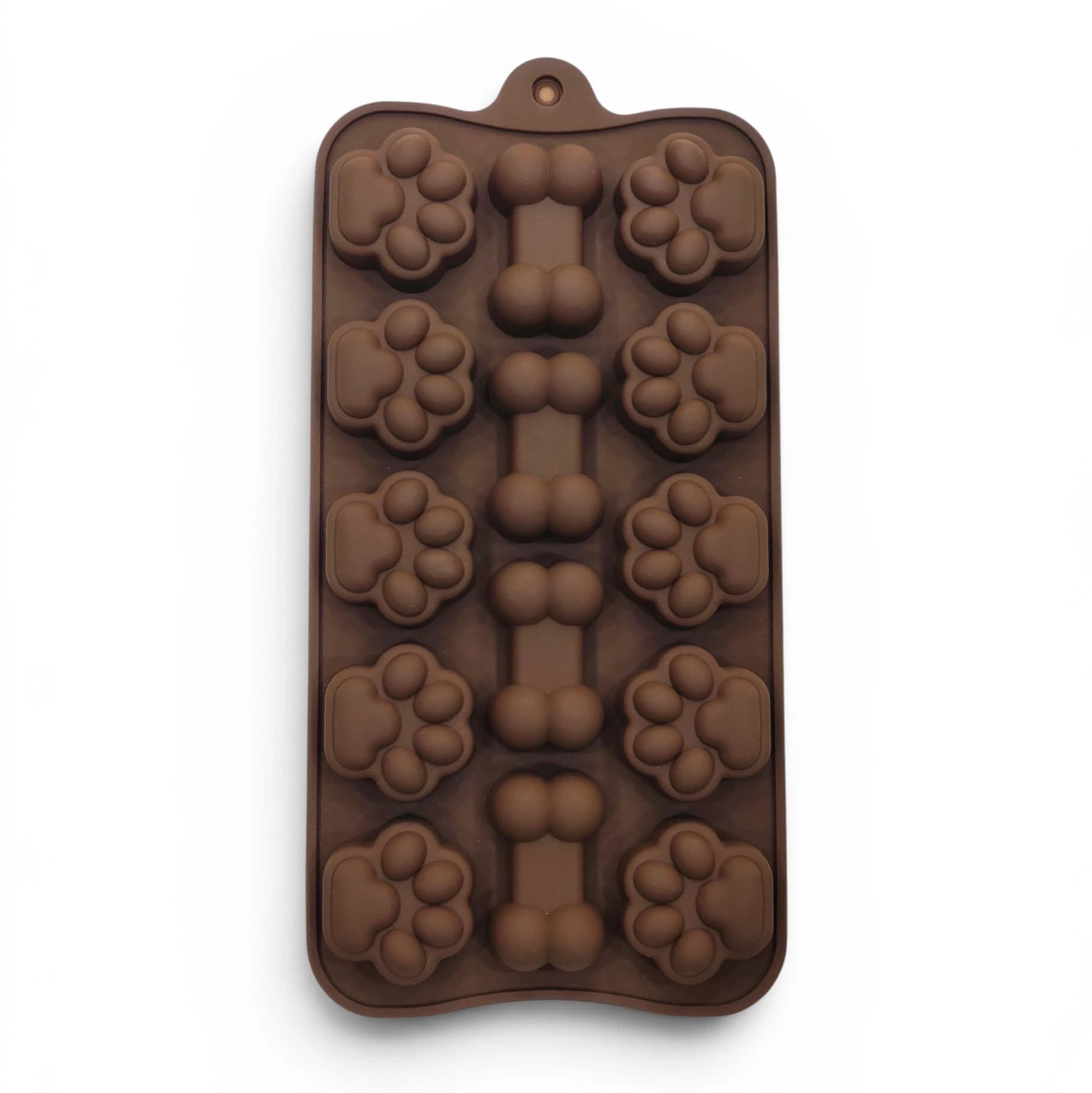 Cookie mold