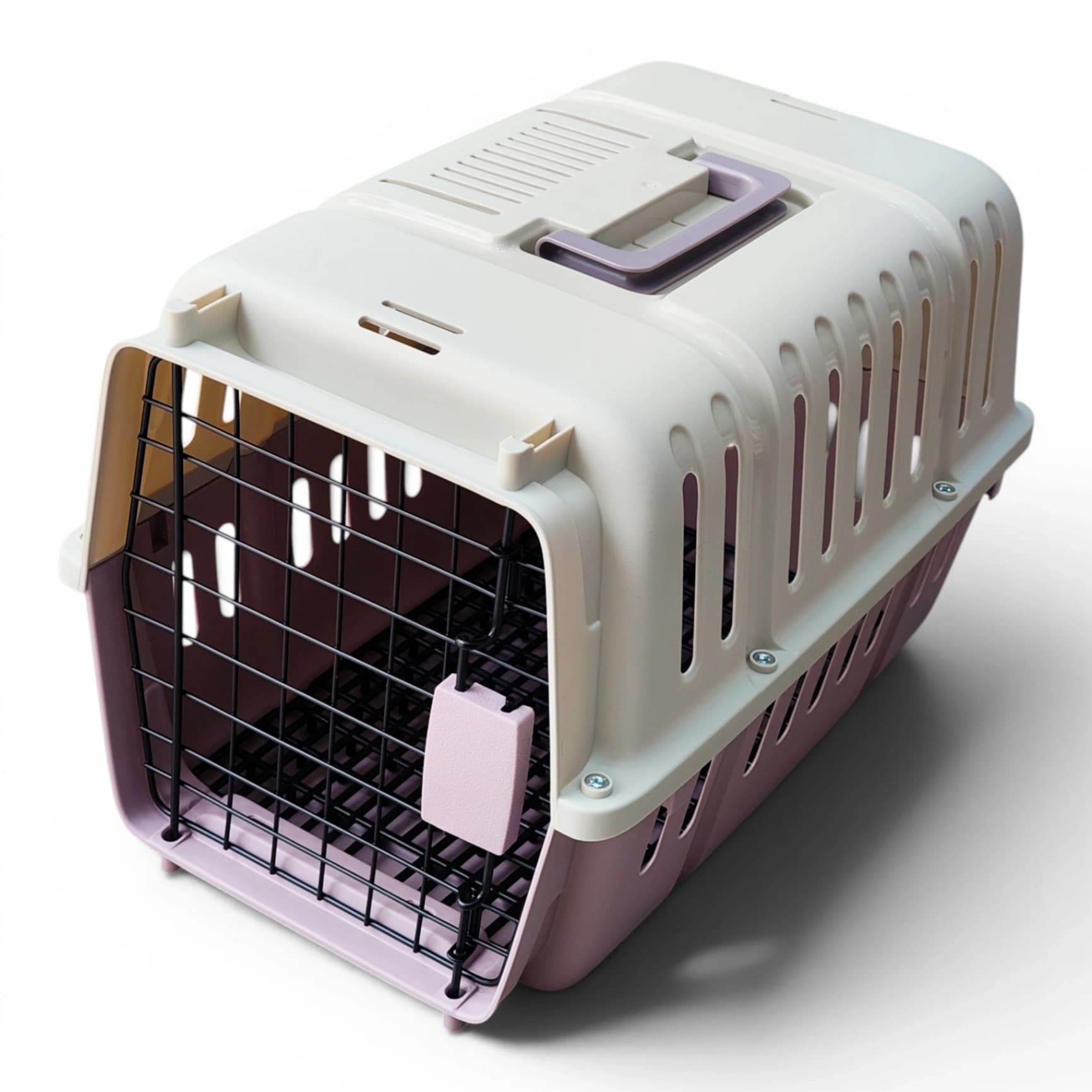 Travel carrier