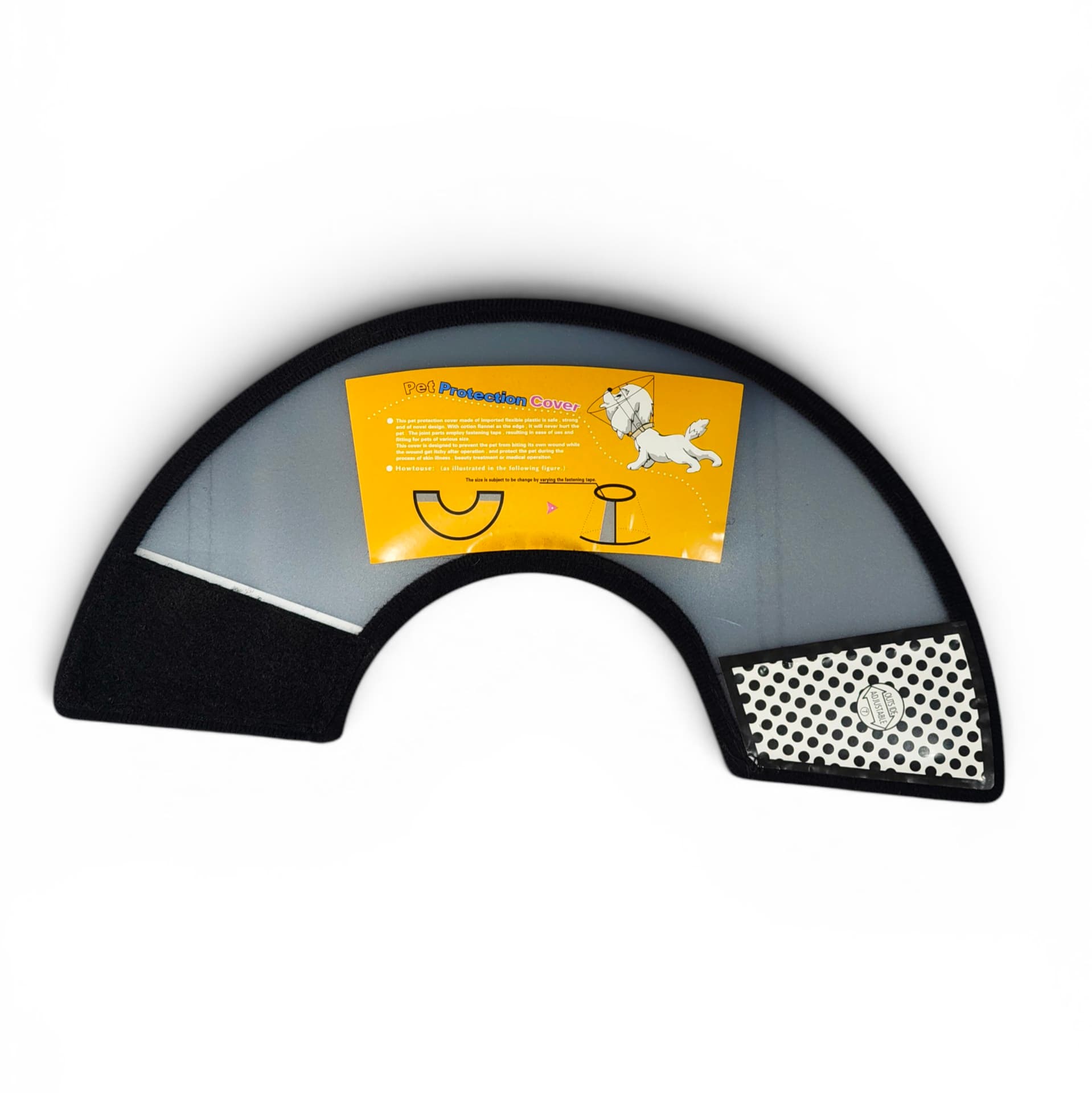 Pet Protection cover - S