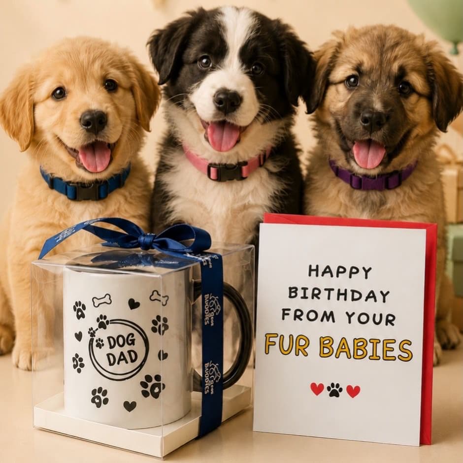 Birthday gift