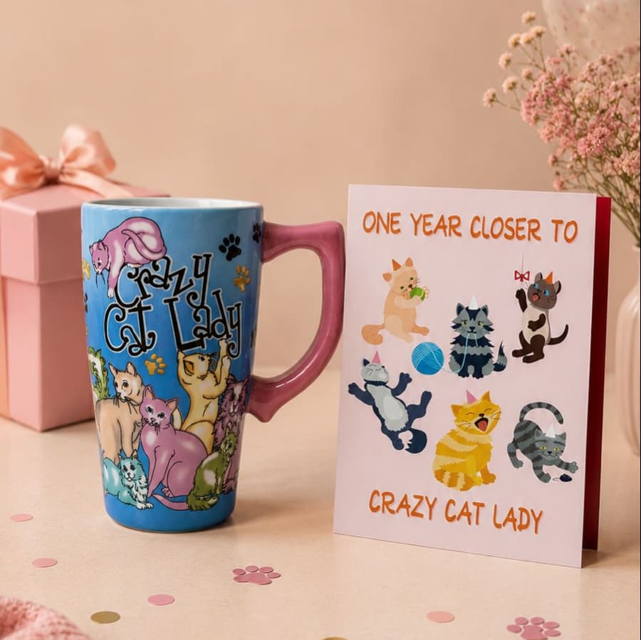 Birthday gift