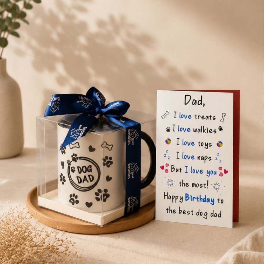 Birthday gift