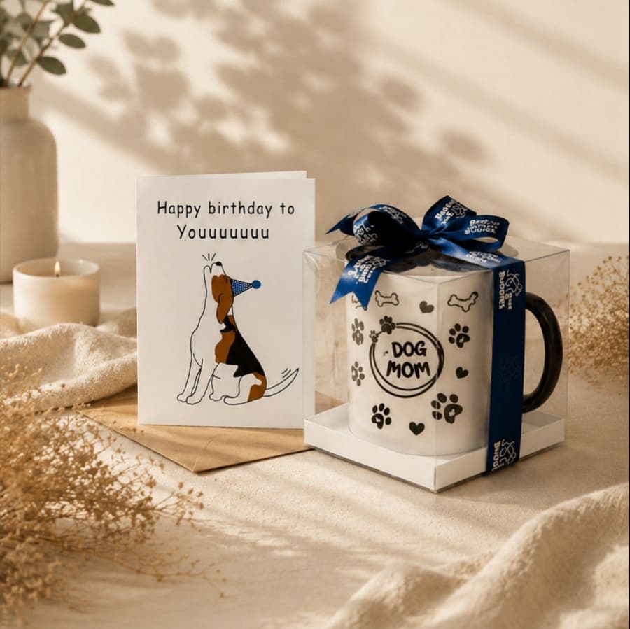 Birthday gift
