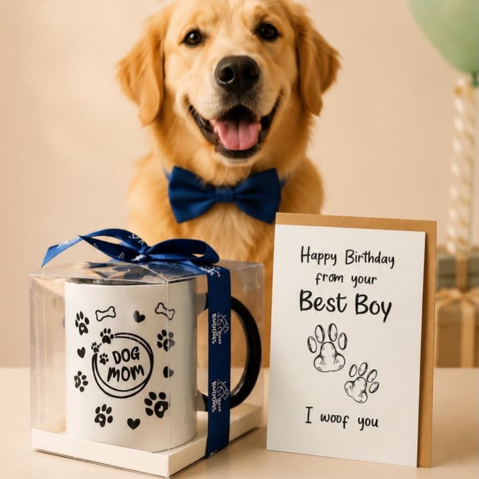 Birthday gift