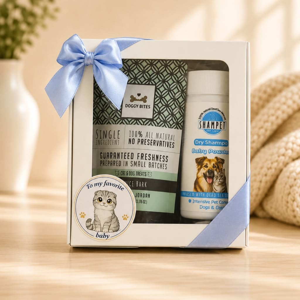"To my favorite baby" Gift