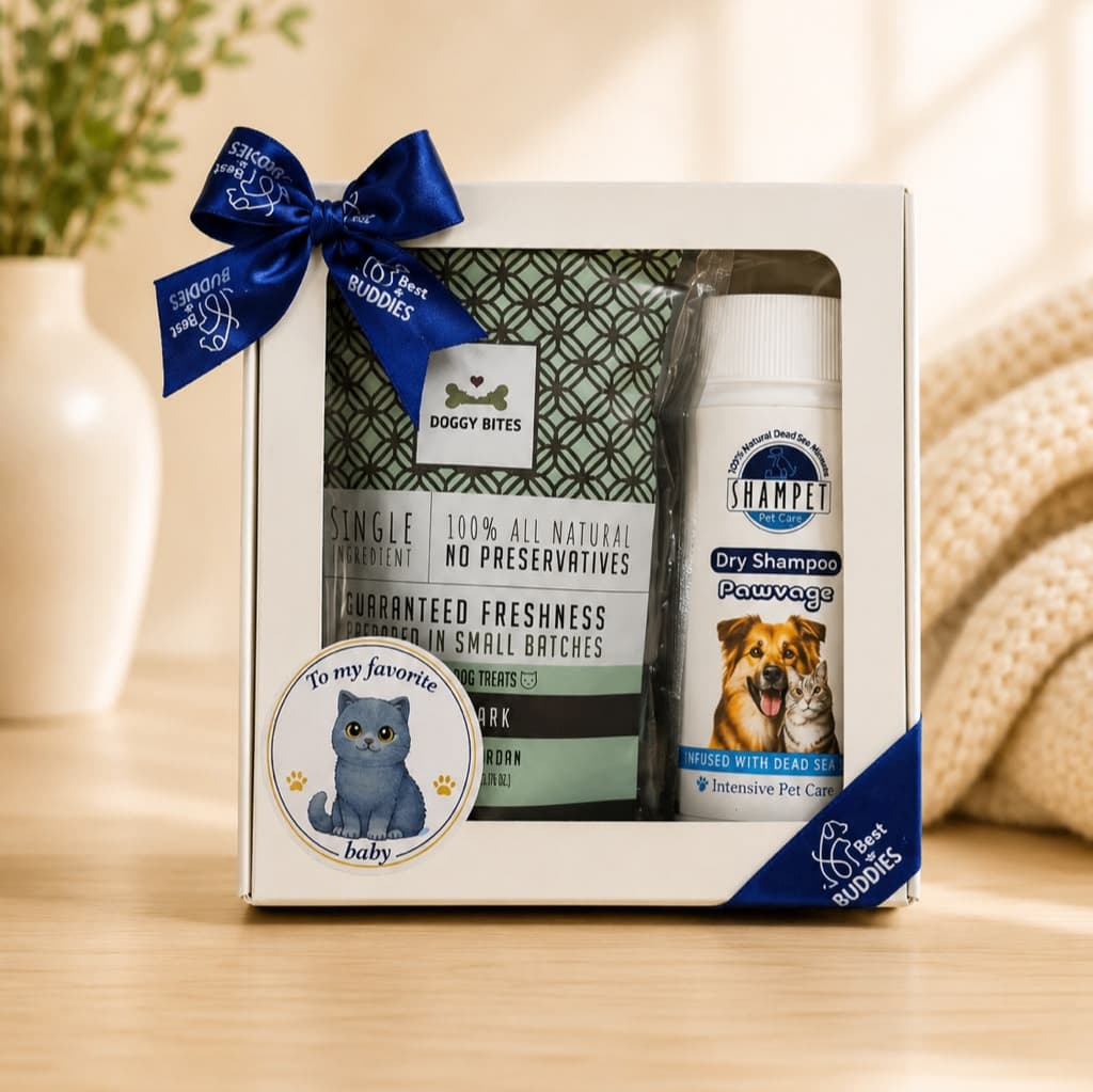 "To my favorite baby" Gift