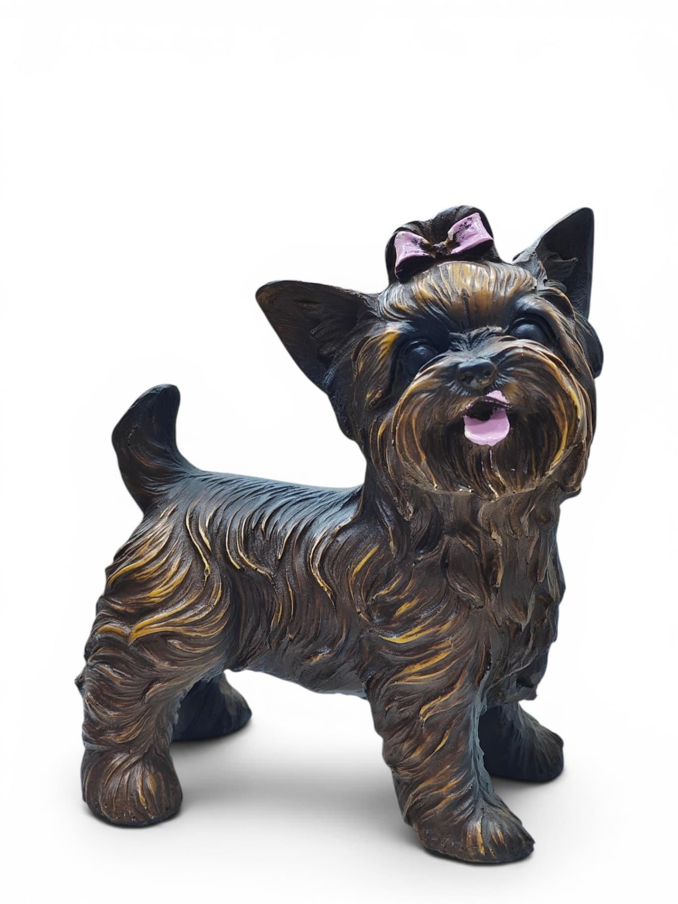 Yorkshire Figur