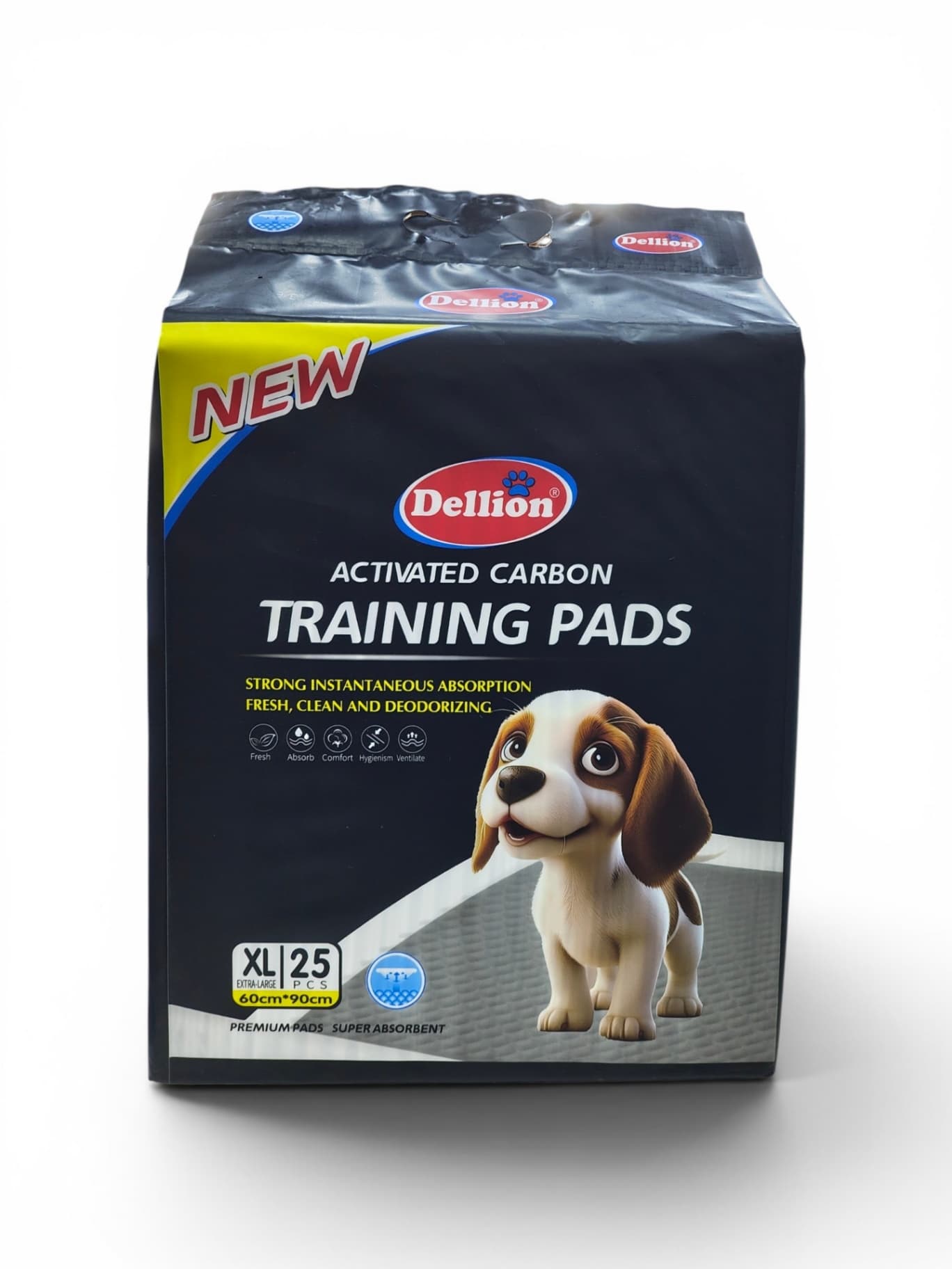 Training pads - XL