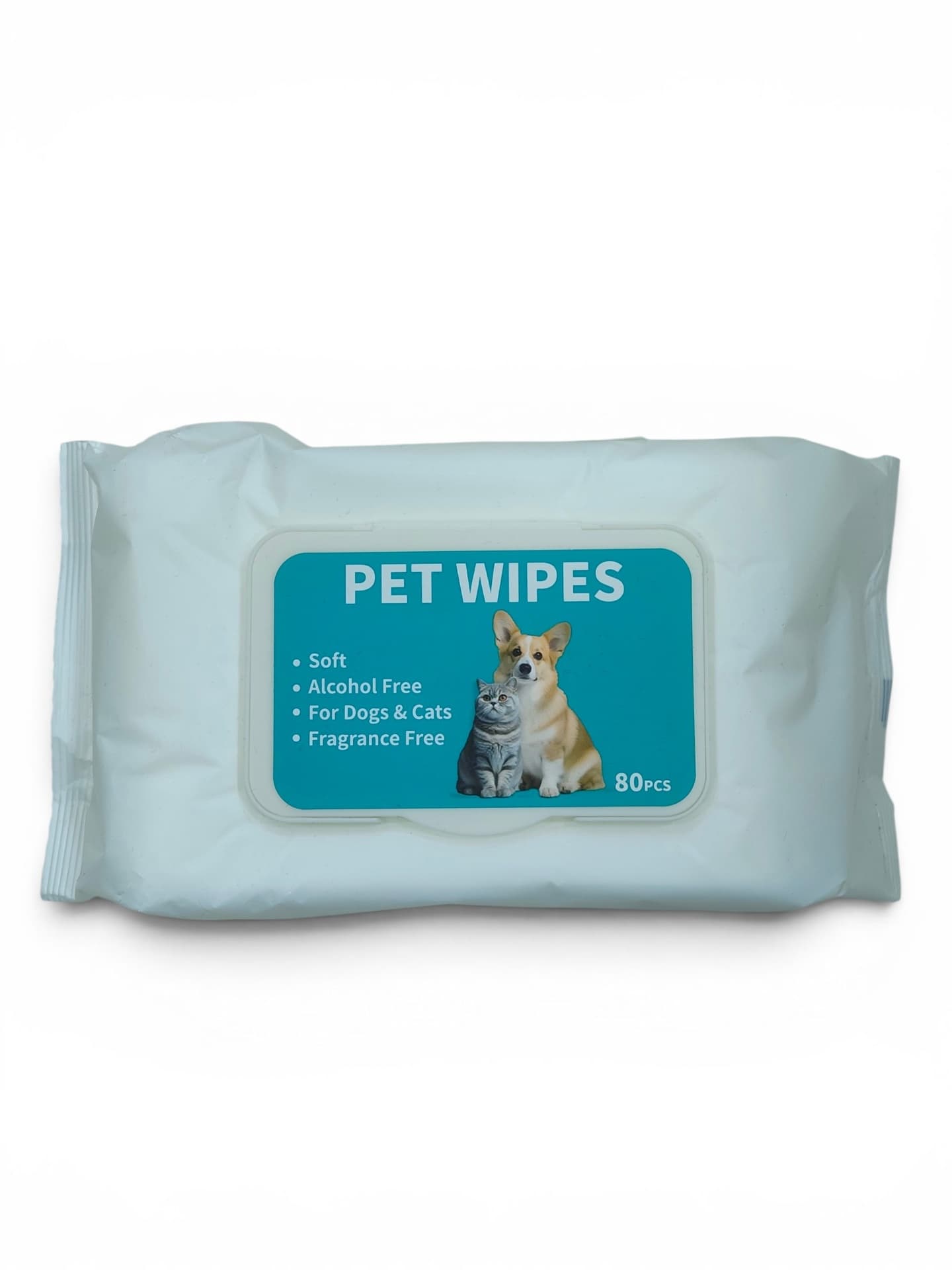 Pet Wipes