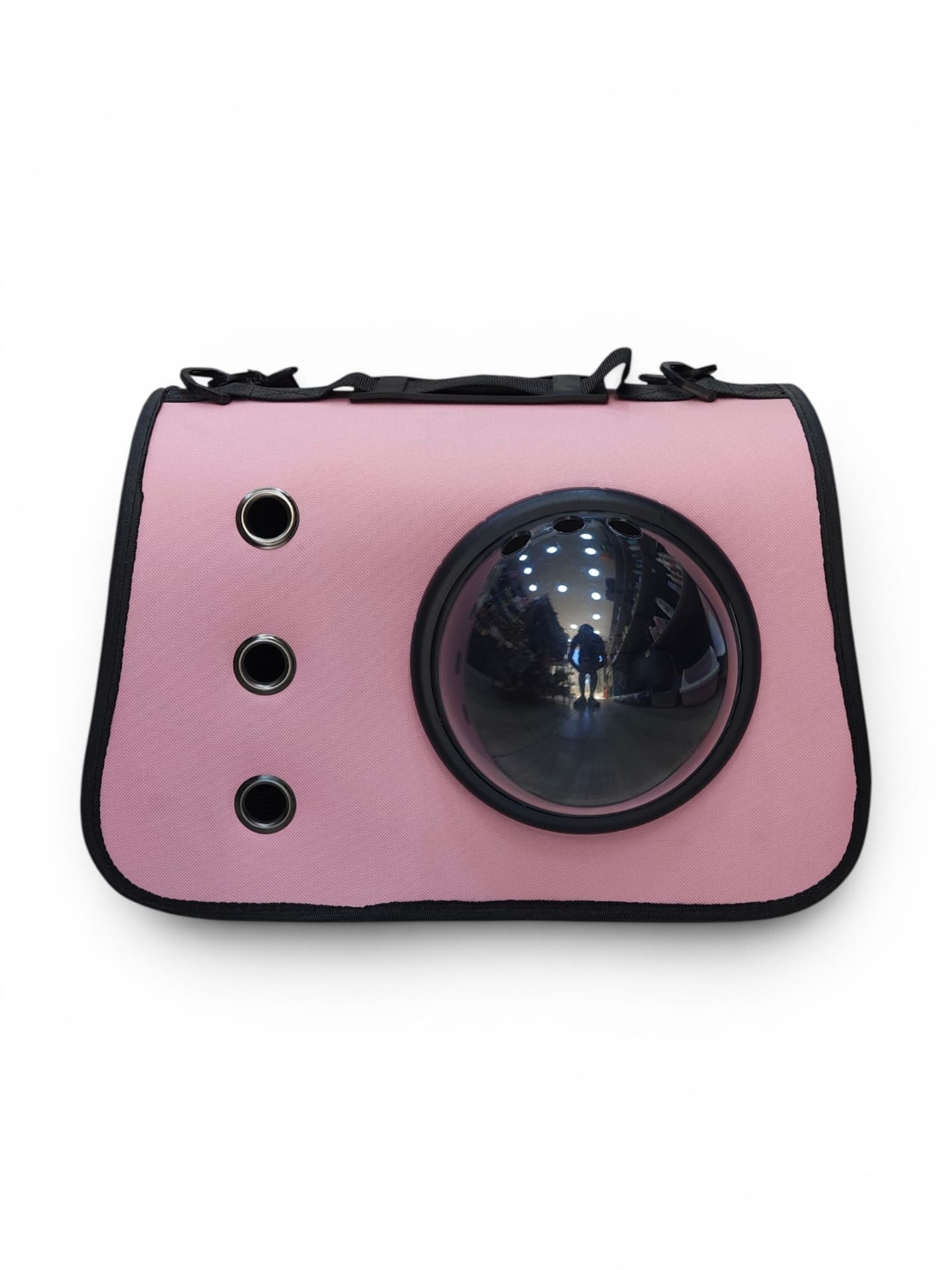 Bubble Window Pet Carrier